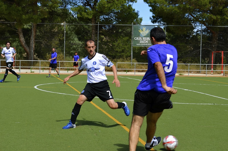 Recursos inter de jaen