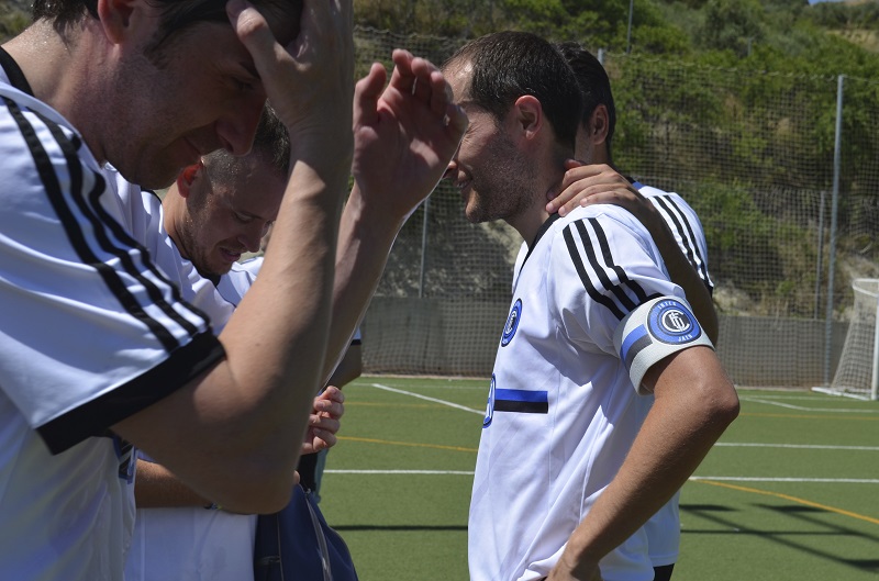 Recursos proyecto inter de jaen