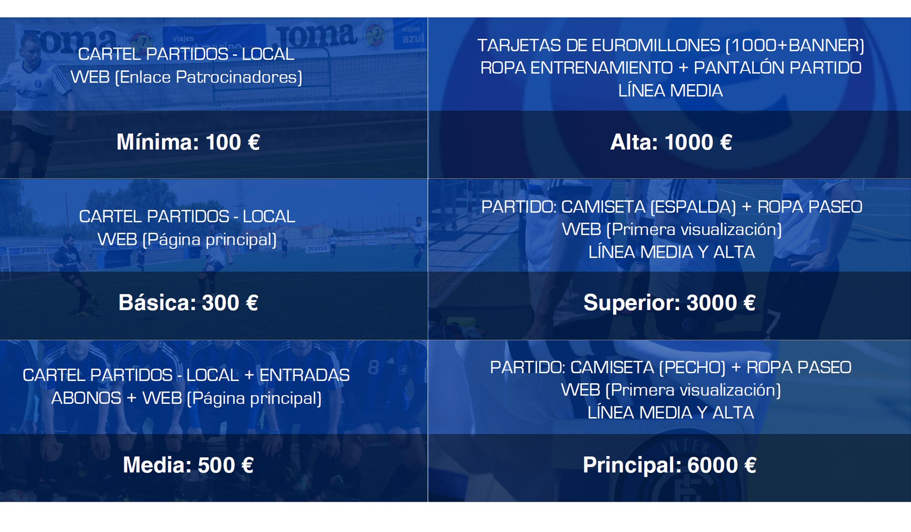 patrocinio inter de jaen