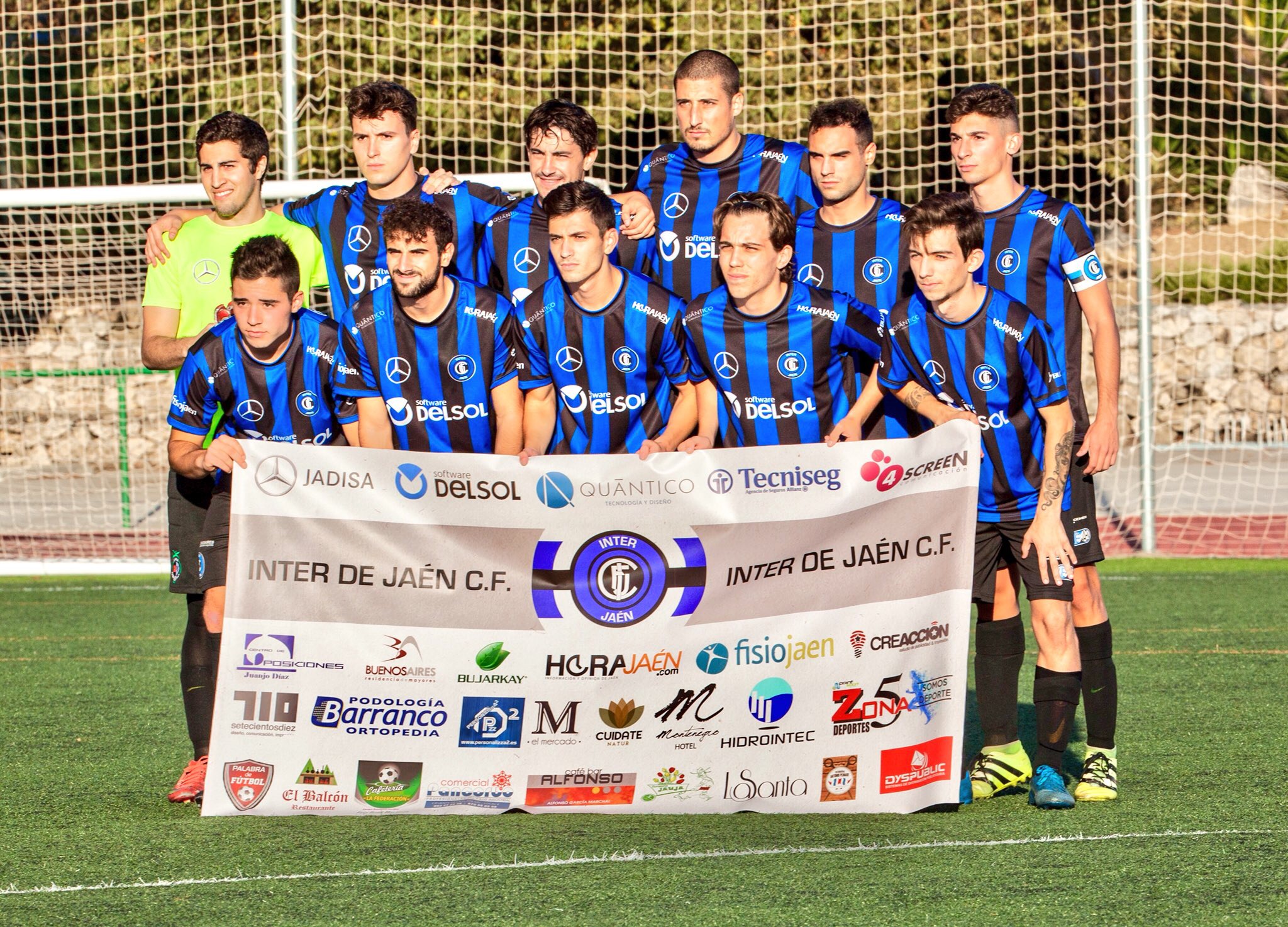 El Inter cae ante el lider 