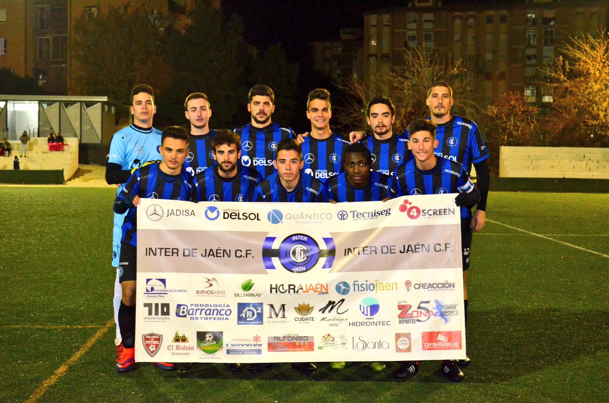 El Inter cae en copa