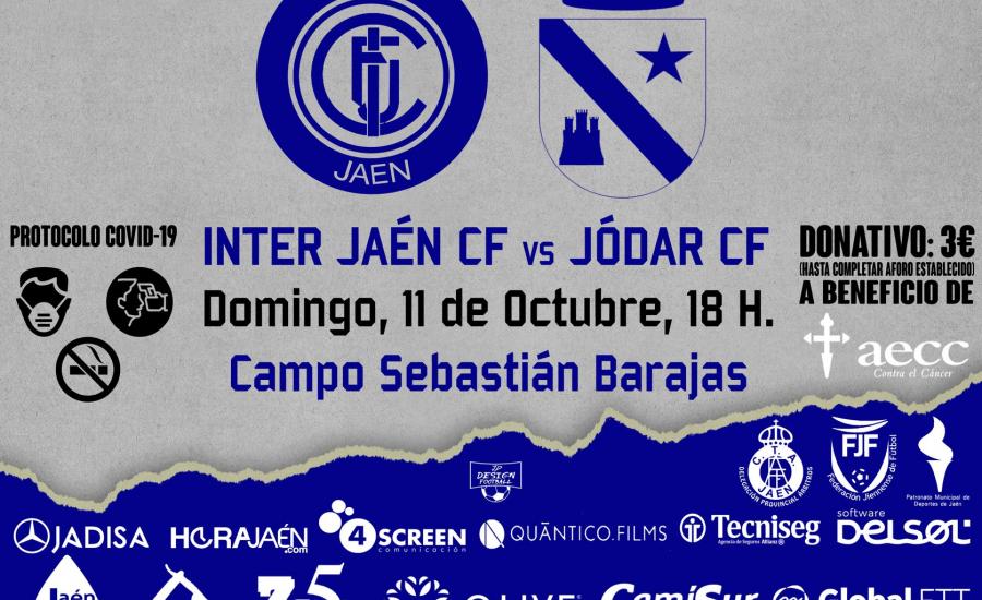 III Torneo Solidario Inter Jaén CF