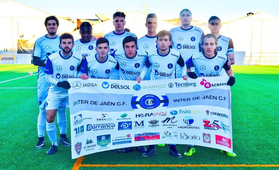 El Inter empata en Alcalá 