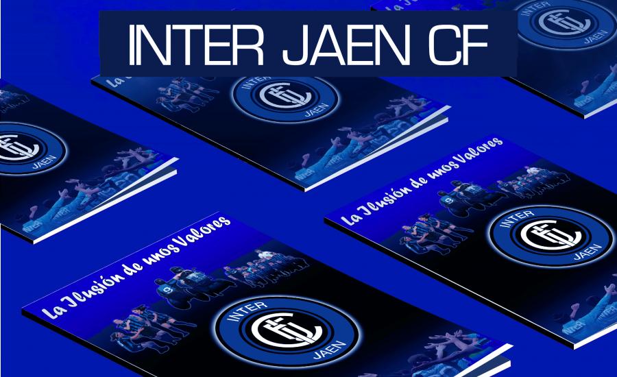 Album cromos Inter
