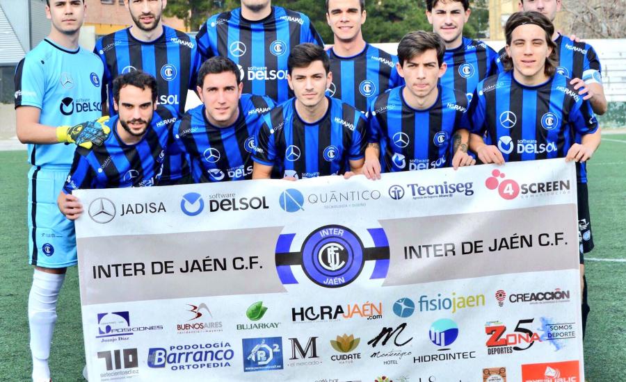 El Inter en busca del playoff de ascenso 
