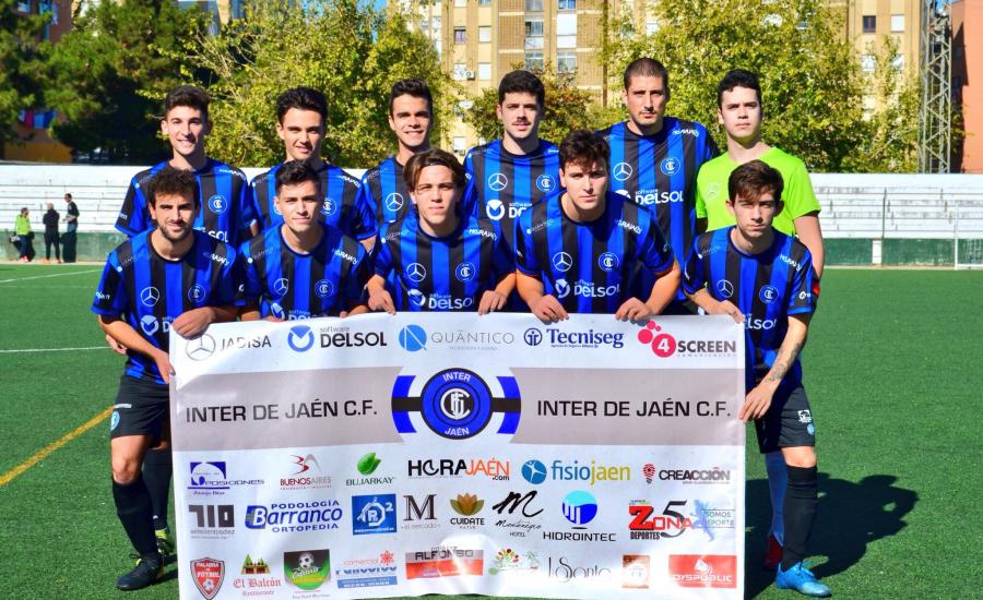 El Inter vence al Lopera