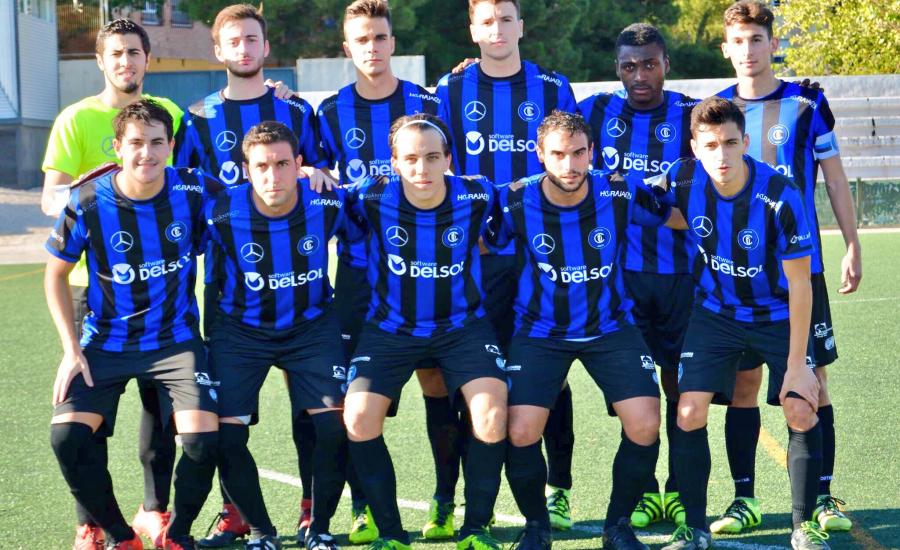 El Inter vence al Arjonilla
