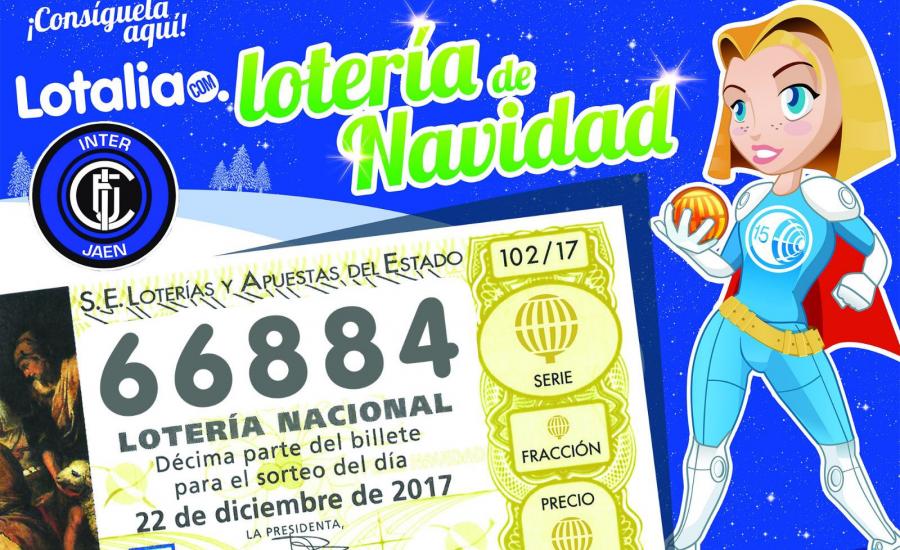LOTERIA INTER