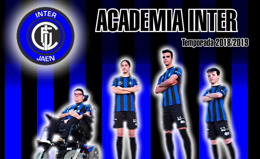 Academia inter de Jaén