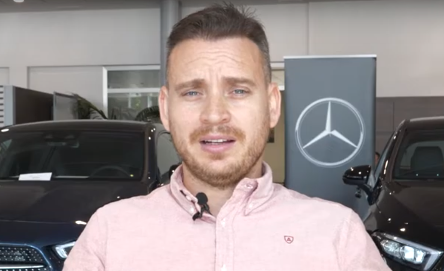 Entrevista a Rafael Hernandez