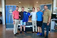 Grupo Jadisa patrocinador inter de jaen