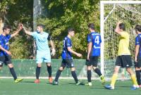 Victoria ante el Útica