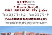 Residencia de Mayores Buenos Aires 