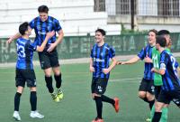 Victoria del Inter ante el Valdepeñas 