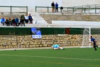 Victoria del Inter ante el Valdepeñas 