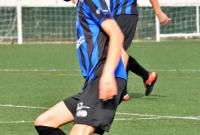 Victoria del Inter ante el Valdepeñas 