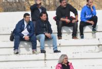 Victoria del Inter ante el Valdepeñas 