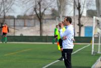 Victoria del Inter ante el Valdepeñas 