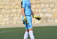 Victoria del Inter ante el Valdepeñas 