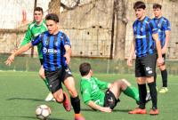 Victoria del Inter ante el Valdepeñas 