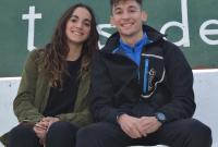 Victoria del Inter ante el Valdepeñas 