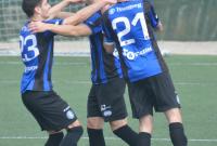 Victoria del Inter ante el Valdepeñas 