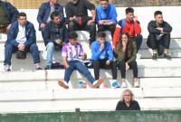 Victoria del Inter ante el Valdepeñas 