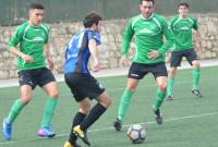 Victoria del Inter ante el Valdepeñas 