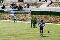 Victoria del Inter ante el Valdepeñas 