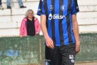 Victoria del Inter ante el Valdepeñas 