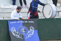 Victoria del Inter ante el Valdepeñas 