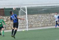 Victoria del Inter ante el Valdepeñas 