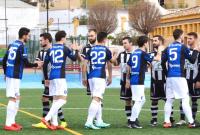 El Inter cae en Arjonilla