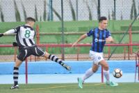 El Inter cae en Arjonilla