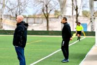 El Inter cae ante el Martos B 