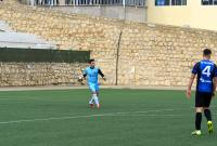 El Inter cae ante el Martos B 