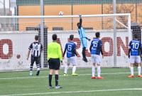El Inter cae en Arjonilla