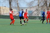 El Inter cae ante el Martos B 