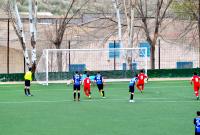 El Inter cae ante el Martos B 
