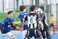 El Inter cae en Arjonilla