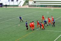 El Inter cae ante el Martos B 