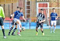 El Inter cae en Arjonilla