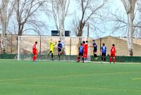 El Inter cae ante el Martos B 