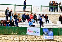 El Inter cae ante el Martos B 