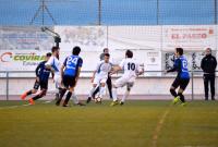 Villargordo 0 - 3 InterJaen CF