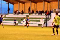 Villargordo 0 - 3 InterJaen CF