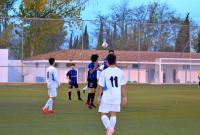 Villargordo 0 - 3 InterJaen CF