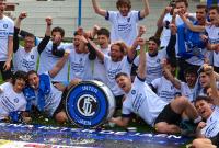 Ascenso 1ª Andaluza