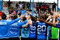 Ascenso 1ª Andaluza