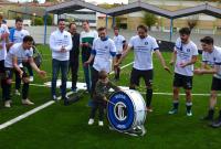 Ascenso 1ª Andaluza